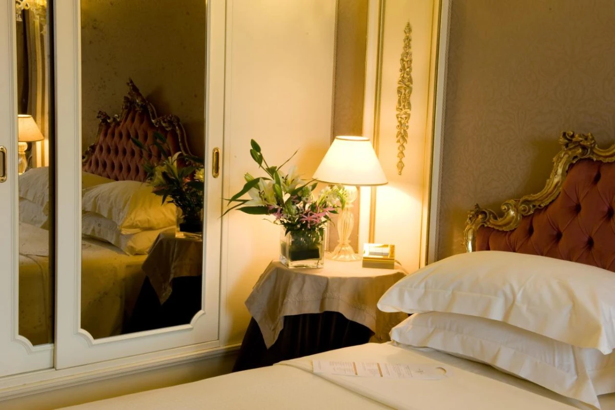 Ca Sagredo Hotel - Hotel Photo 6