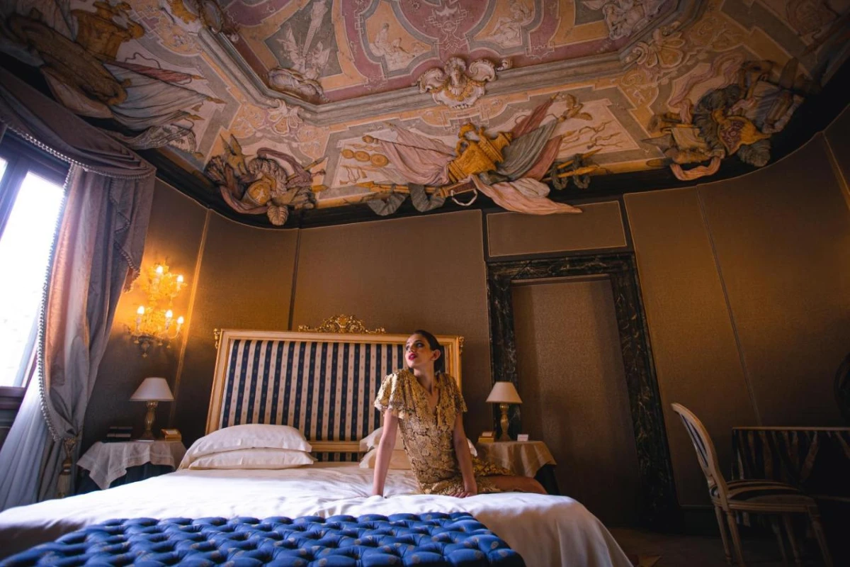 Ca Sagredo Hotel - Hotel Photo 8