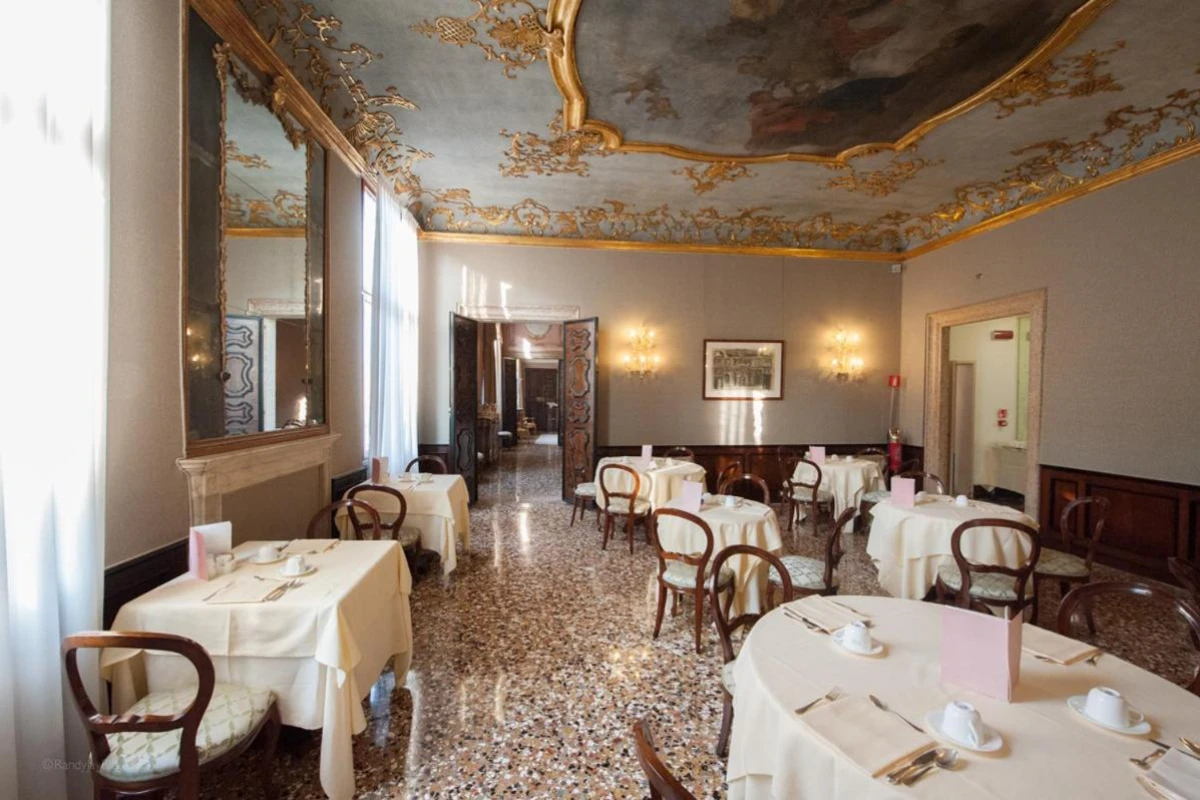 Ca Sagredo Hotel - Hotel Photo 10