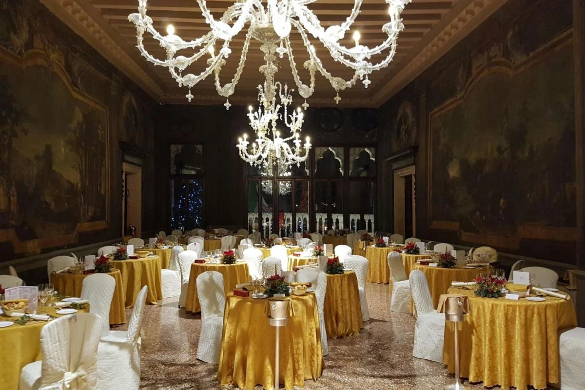 Ca Sagredo Hotel - Hotel Photo 11