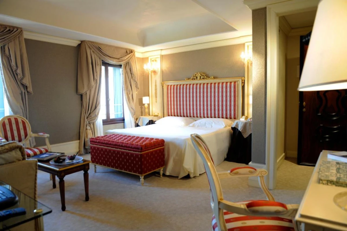 Ca Sagredo Hotel - Hotel Photo 12