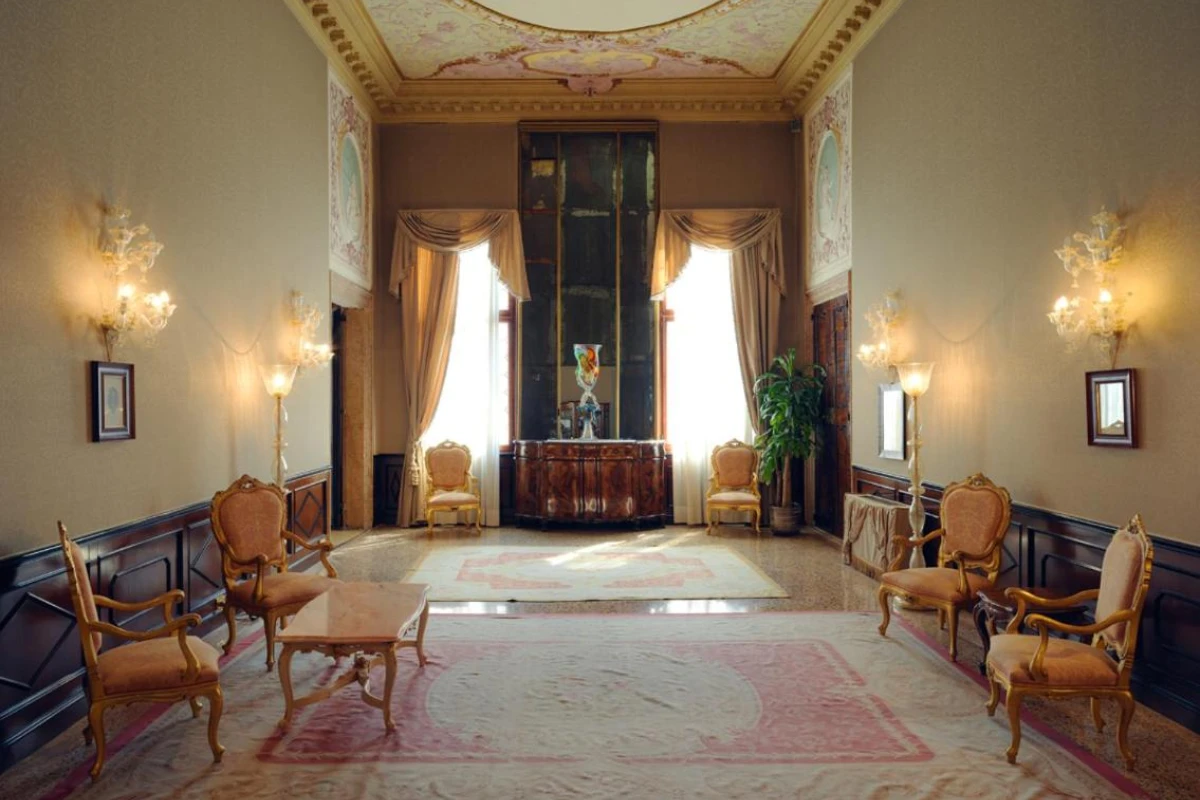 Ca Sagredo Hotel - Hotel Photo 13