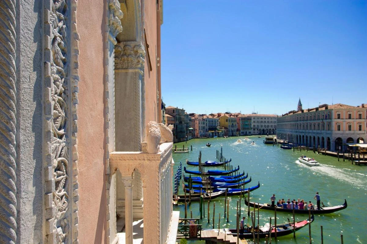 Ca Sagredo Hotel - Hotel Photo 14