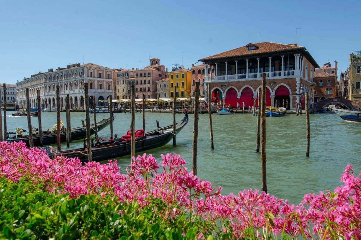 Ca Sagredo Hotel - Hotel Photo 16