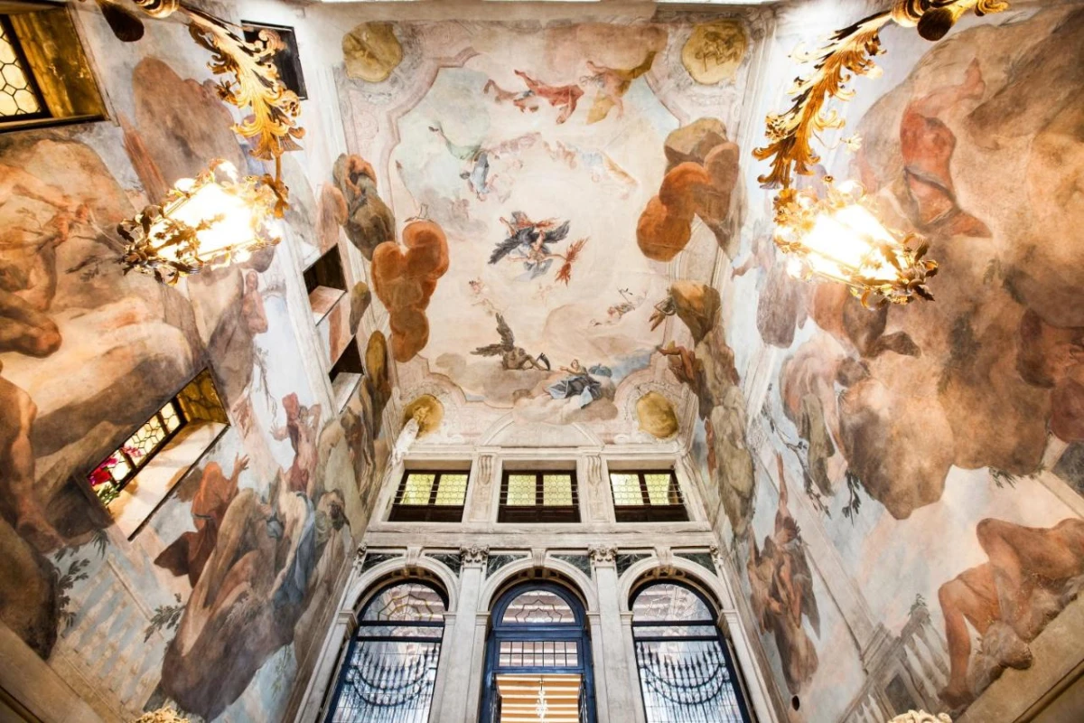 Ca Sagredo Hotel - Hotel Photo 18