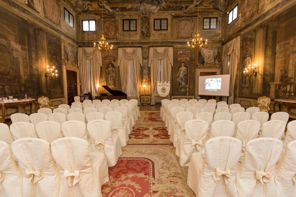 Ca Sagredo Hotel - Hotel Photo 22