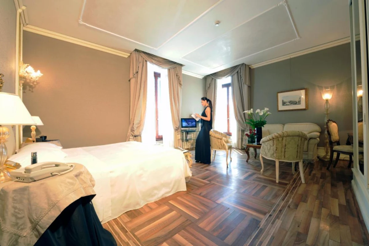 Ca Sagredo Hotel - Hotel Photo 26