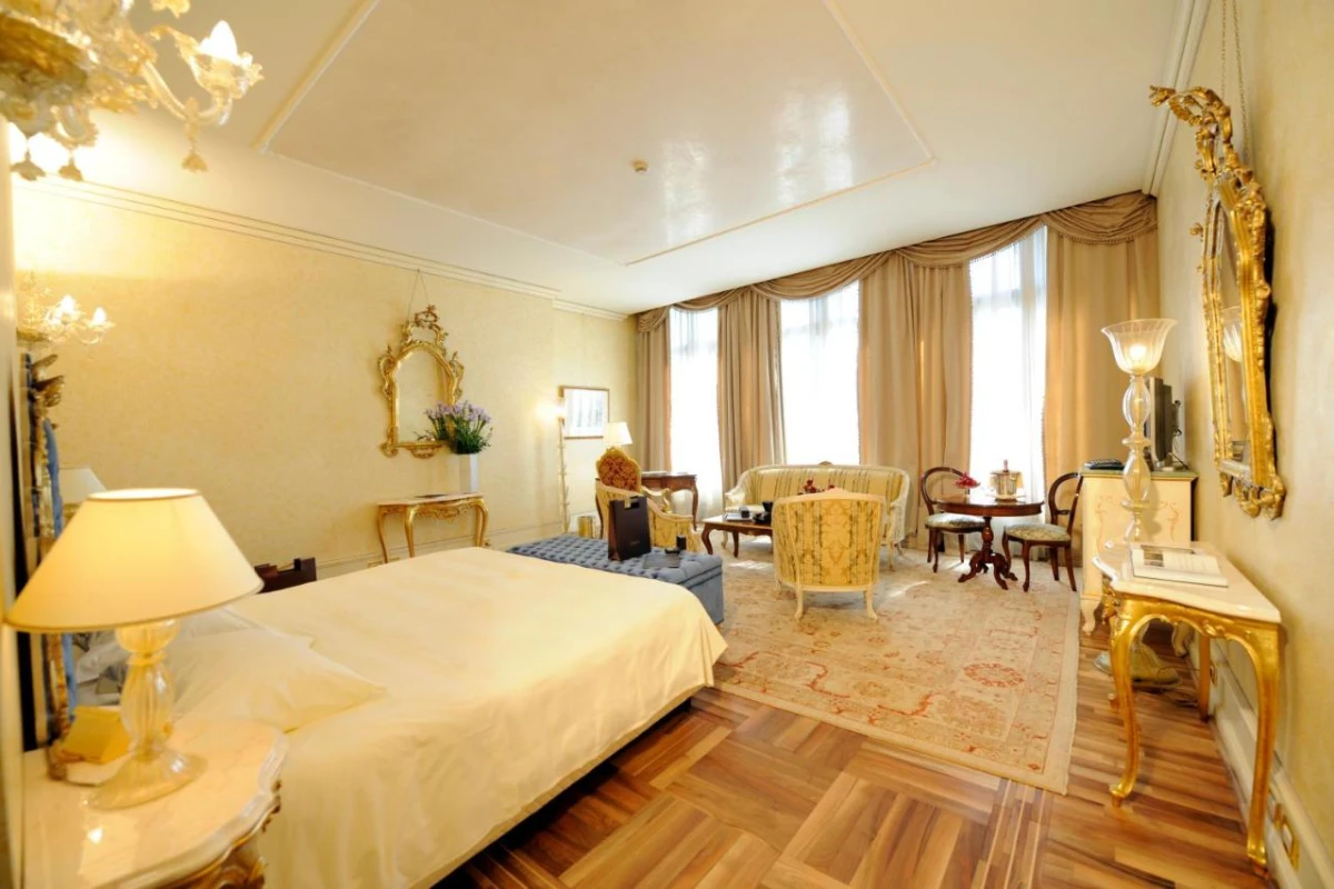 Ca Sagredo Hotel - Hotel Photo 27