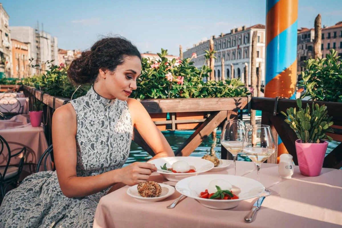 Ca Sagredo Hotel - Hotel Photo 34