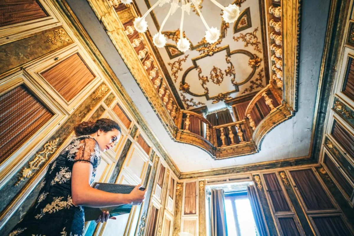 Ca Sagredo Hotel - Hotel Photo 36