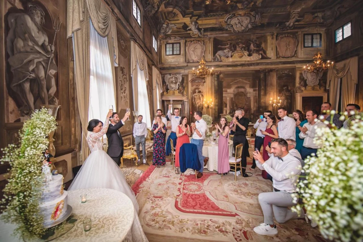 Ca Sagredo Hotel - Hotel Photo 37