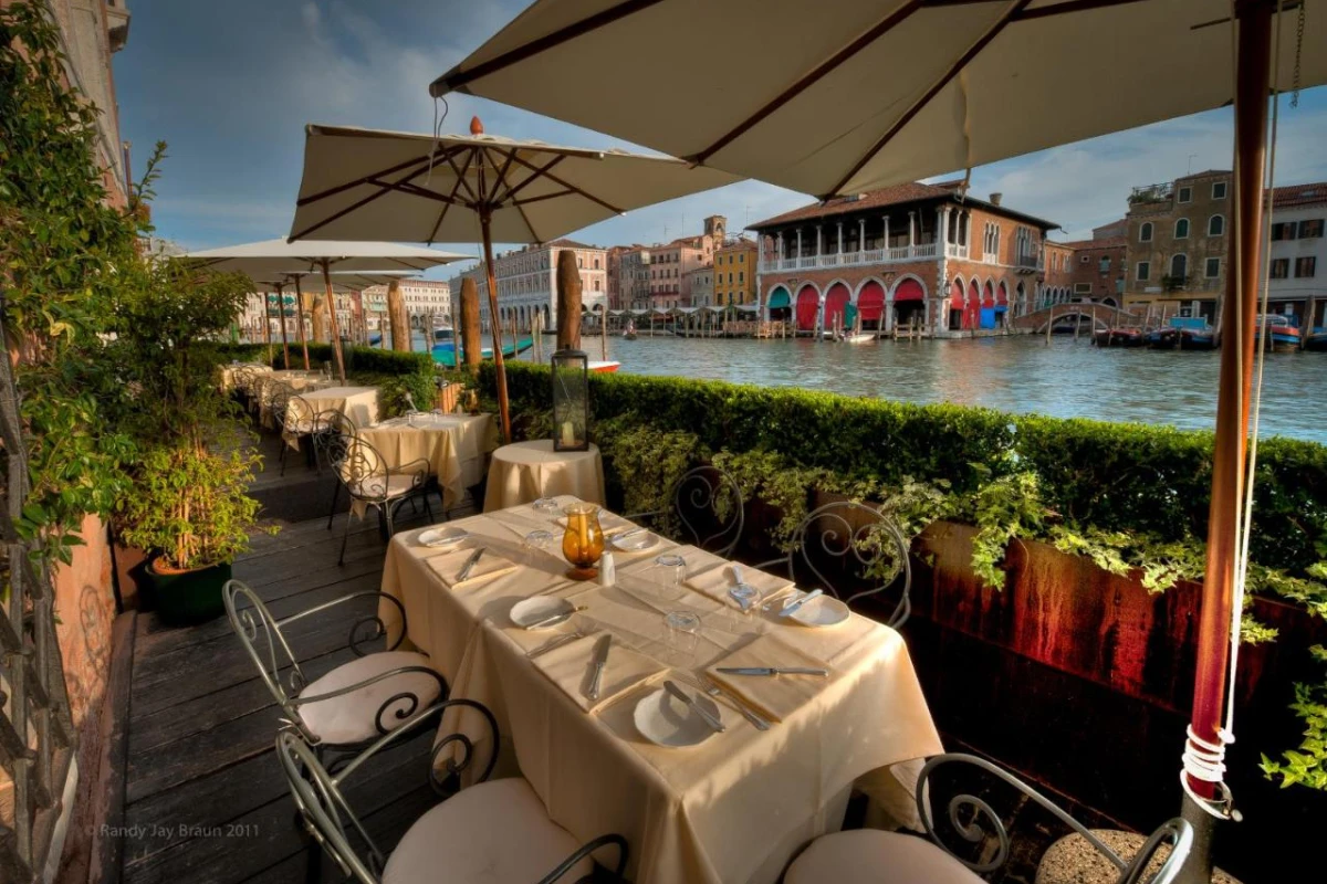 Ca Sagredo Hotel - Hotel Photo 40