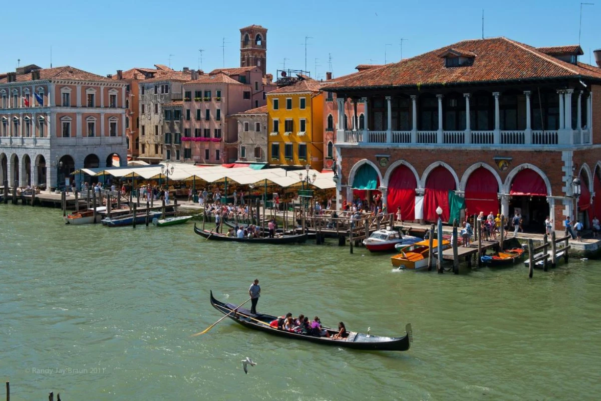 Ca Sagredo Hotel - Hotel Photo 42