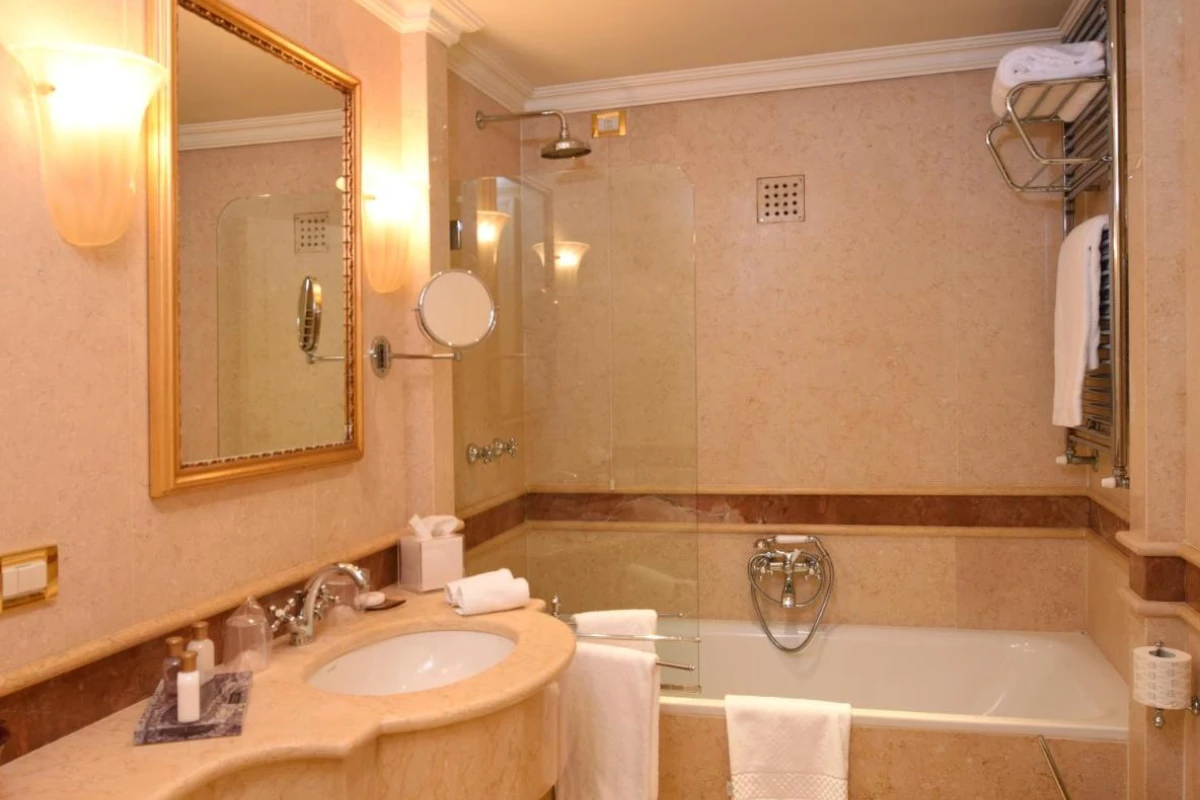 Ca Sagredo Hotel - Hotel Photo 47