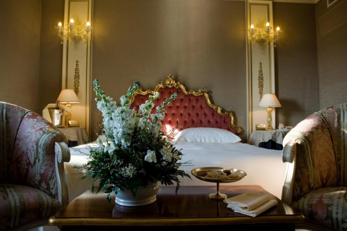 Ca Sagredo Hotel - Hotel Photo 49