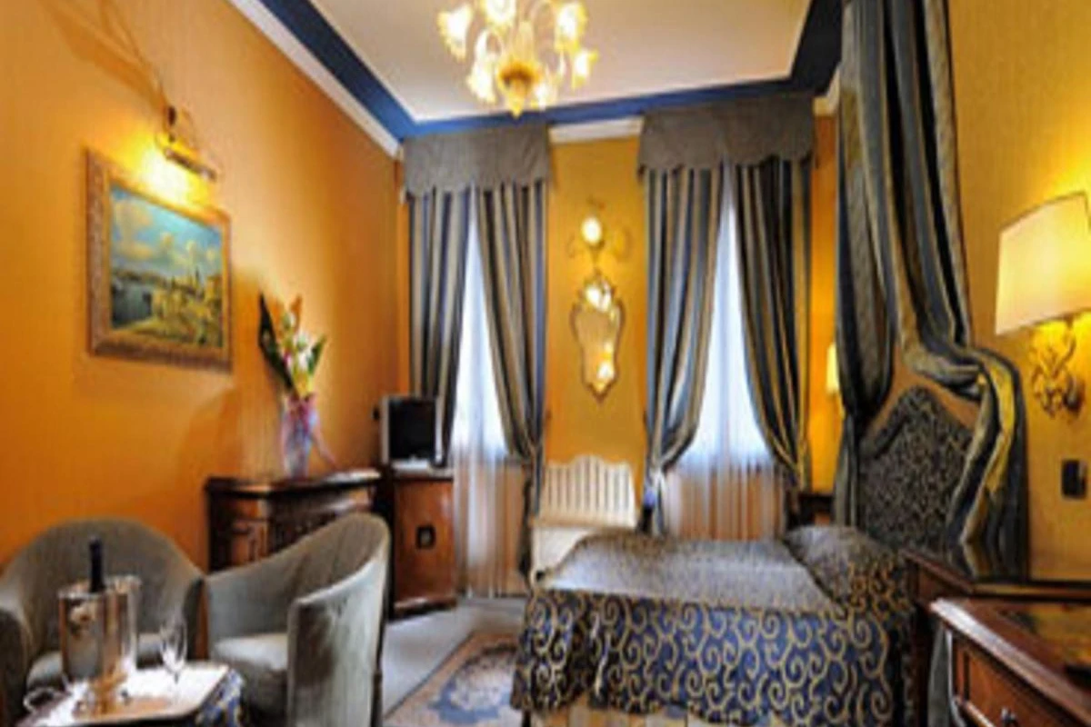 Ca Dei Conti Hotel - Hotel Photo 4