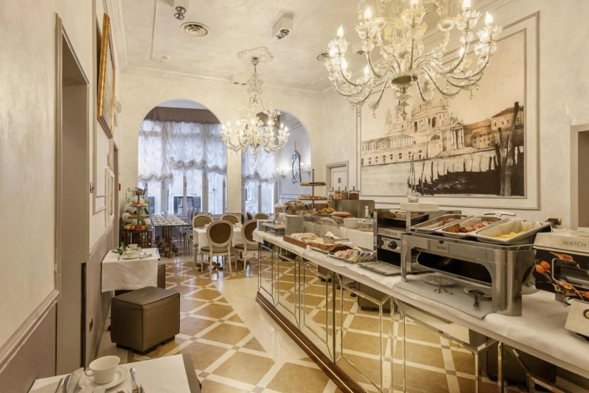 Ca Dei Conti Hotel - Hotel Photo 17