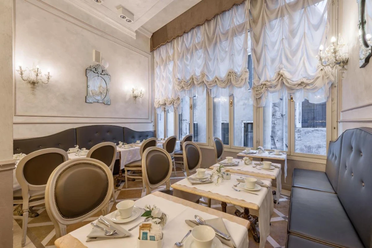 Ca Dei Conti Hotel - Hotel Photo 18