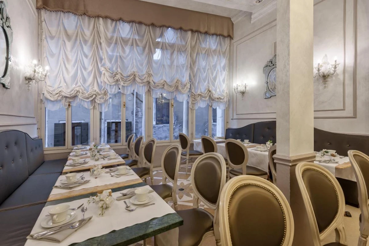 Ca Dei Conti Hotel - Hotel Photo 20