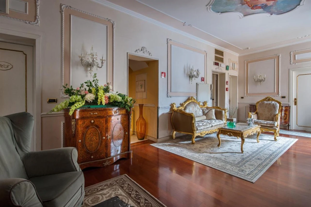 Ca Dei Conti Hotel - Hotel Photo 23