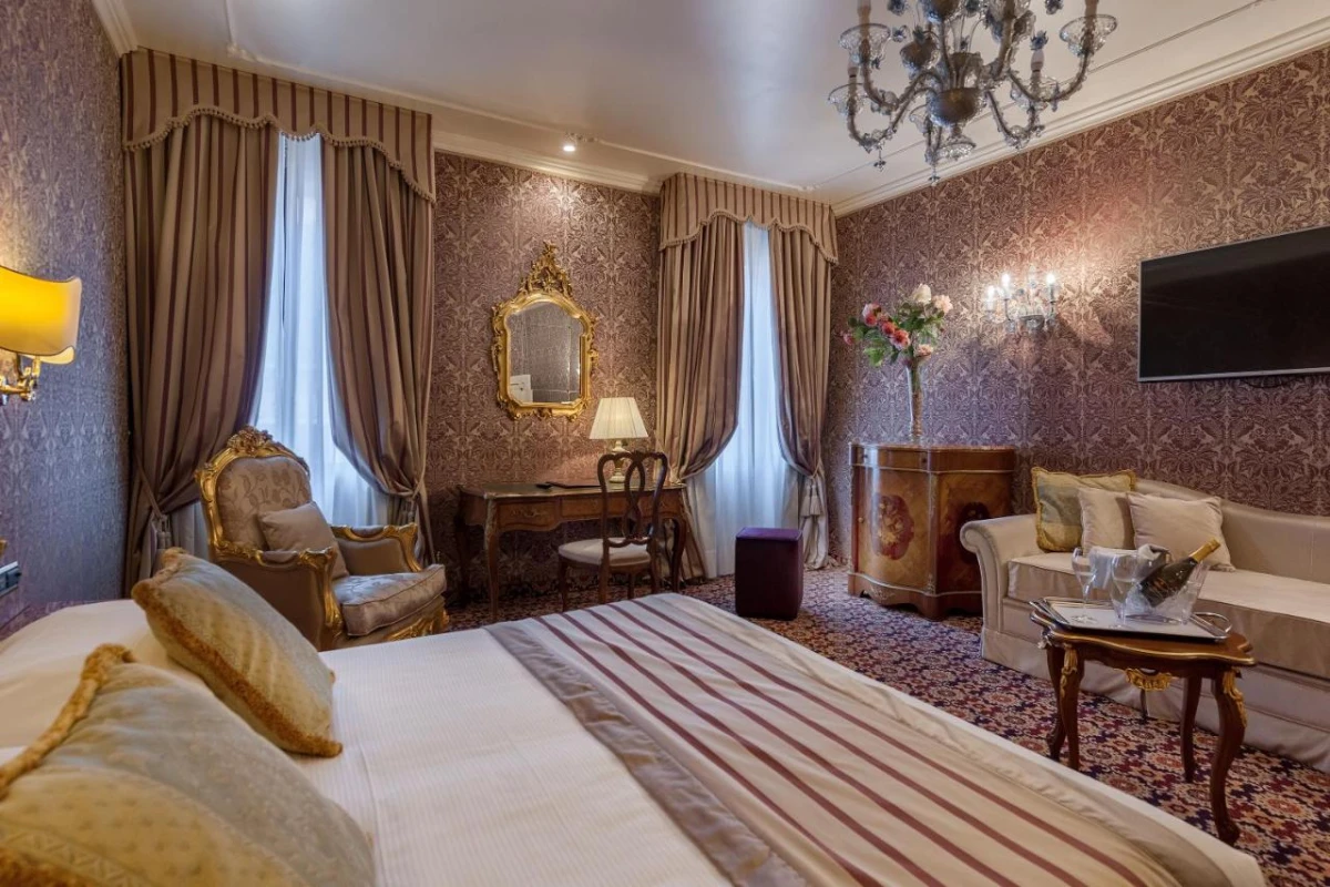 Ca Dei Conti Hotel - Hotel Photo 28