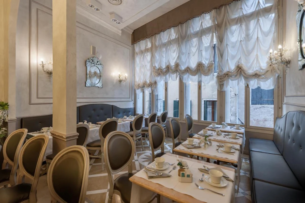 Ca Dei Conti Hotel - Hotel Photo 33