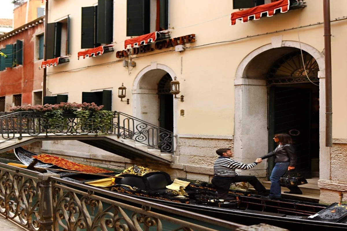 Ca Dei Conti Hotel - Hotel Photo 37