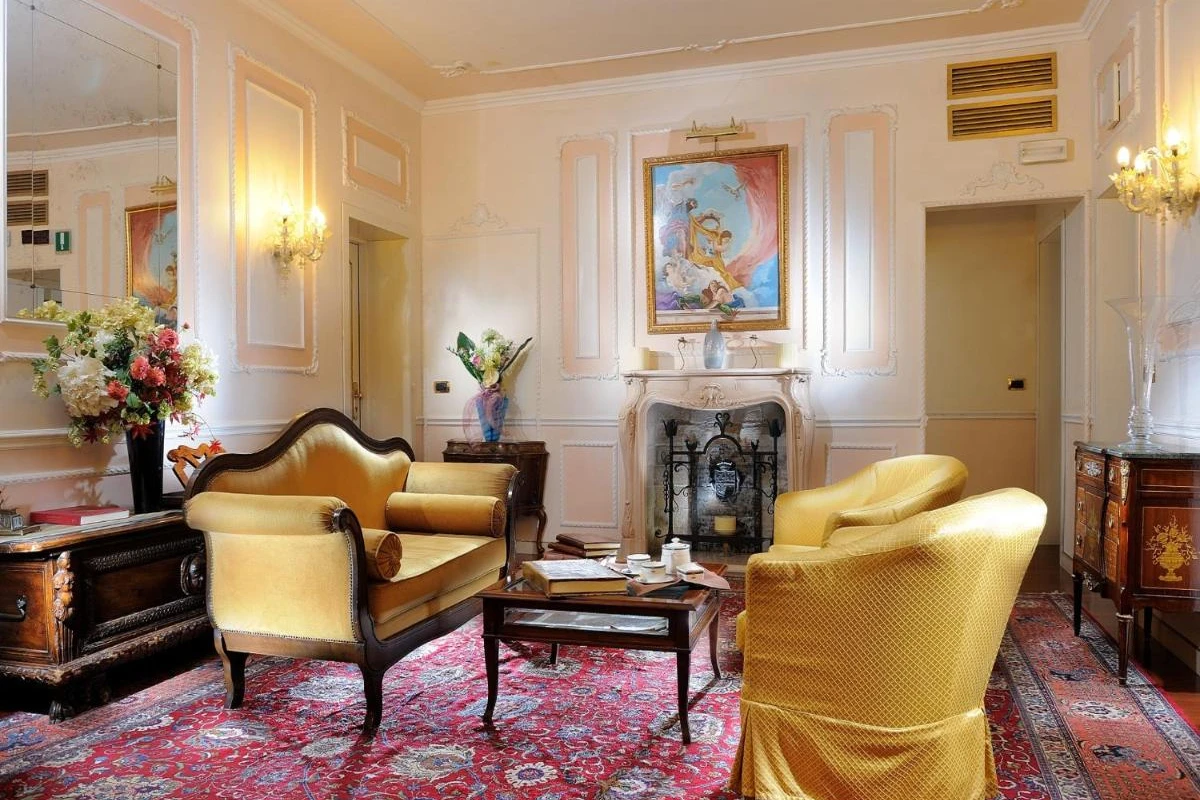 Ca Dei Conti Hotel - Hotel Photo 38