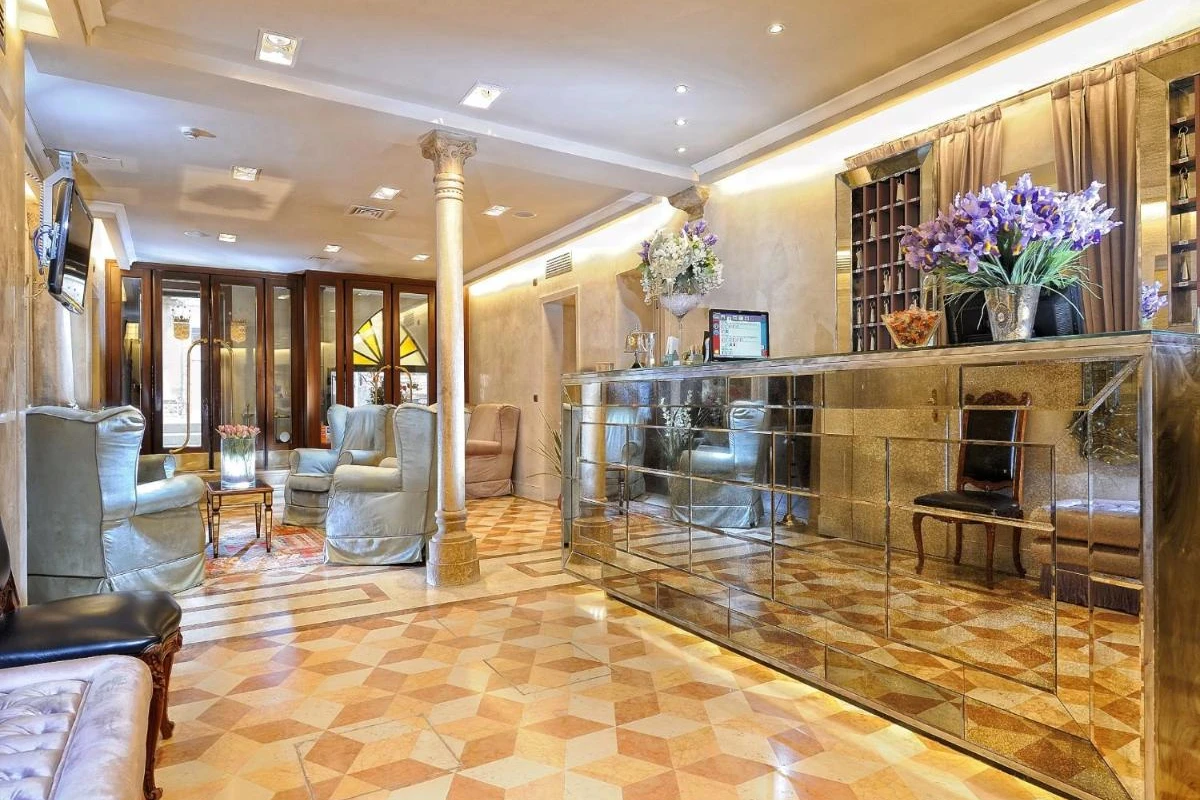 Ca Dei Conti Hotel - Hotel Photo 39