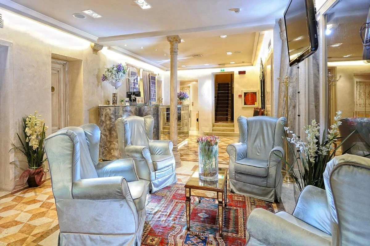 Ca Dei Conti Hotel - Hotel Photo 40