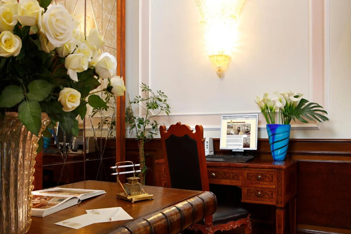 Ca Dei Conti Hotel - Hotel Photo 47