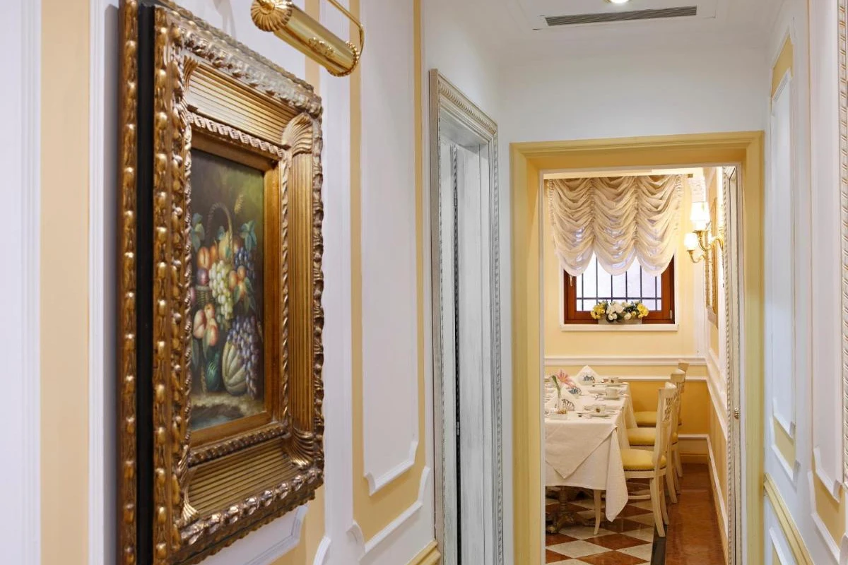 Ca Dei Conti Hotel - Hotel Photo 49