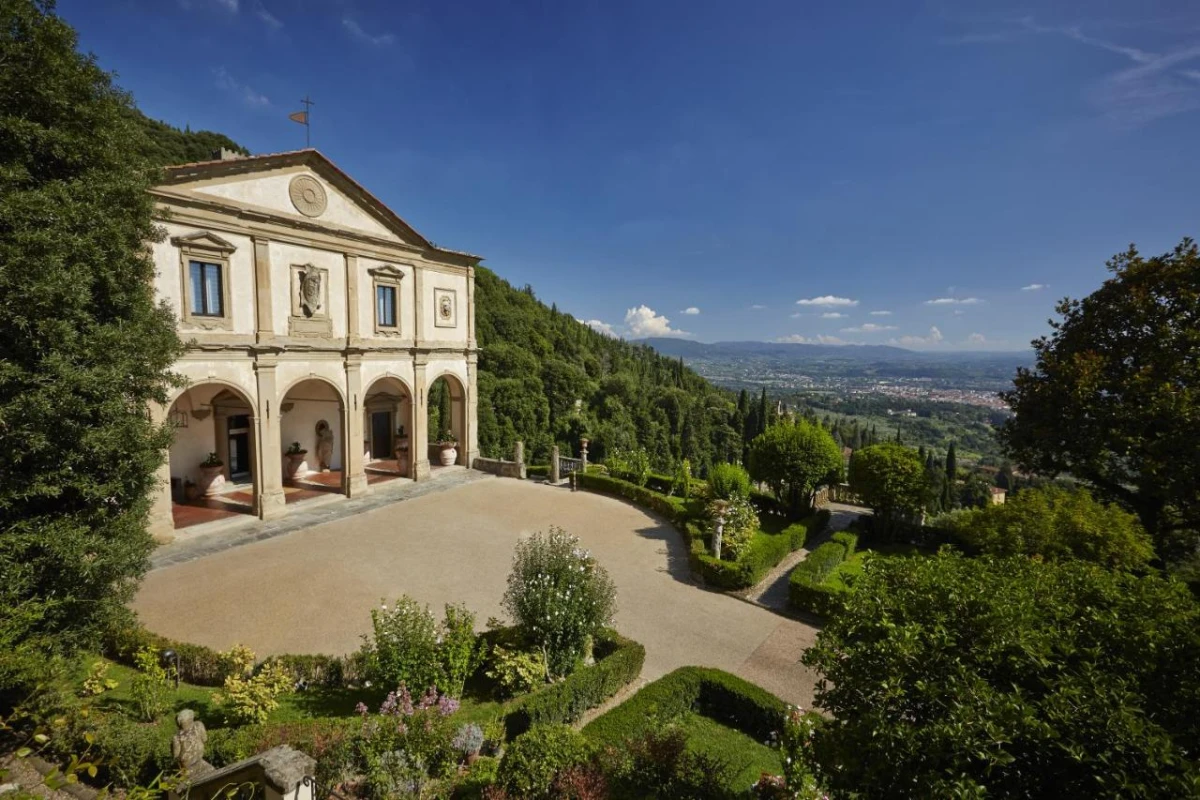 Belmond Villa San Michele - Hotel Photo 3