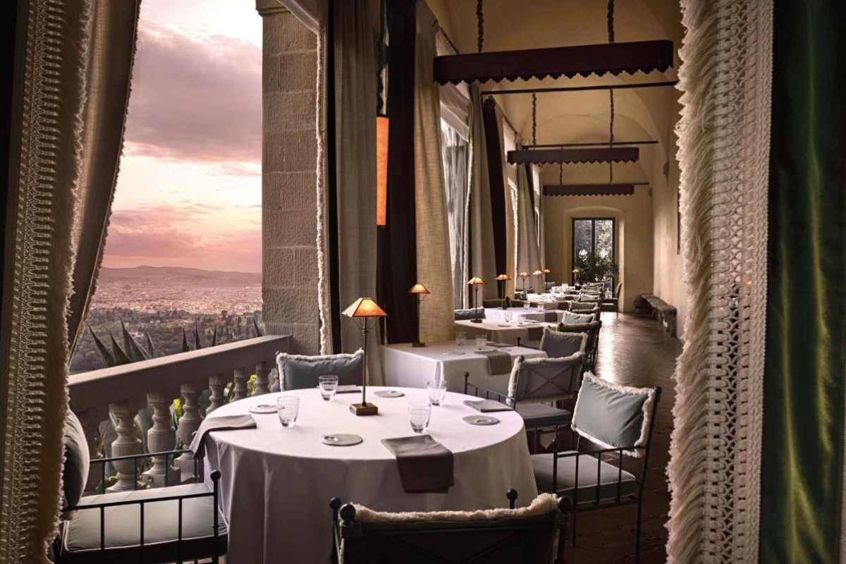 Belmond Villa San Michele - Hotel Photo 7