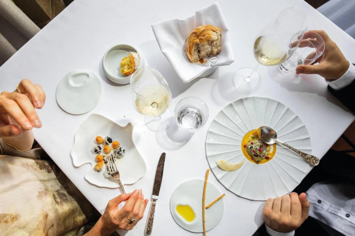 Belmond Villa San Michele - Hotel Photo 8