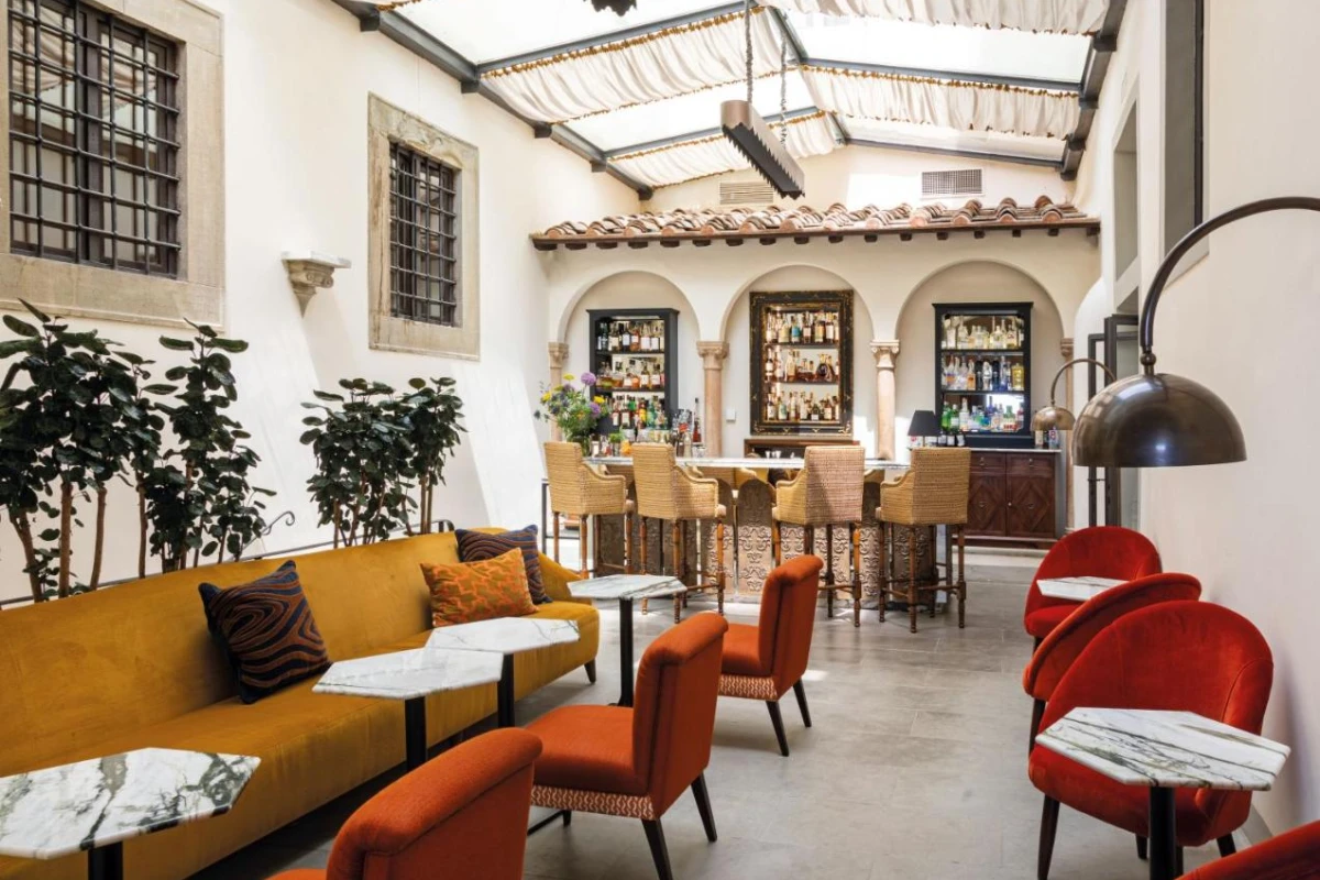 Belmond Villa San Michele - Hotel Photo 10