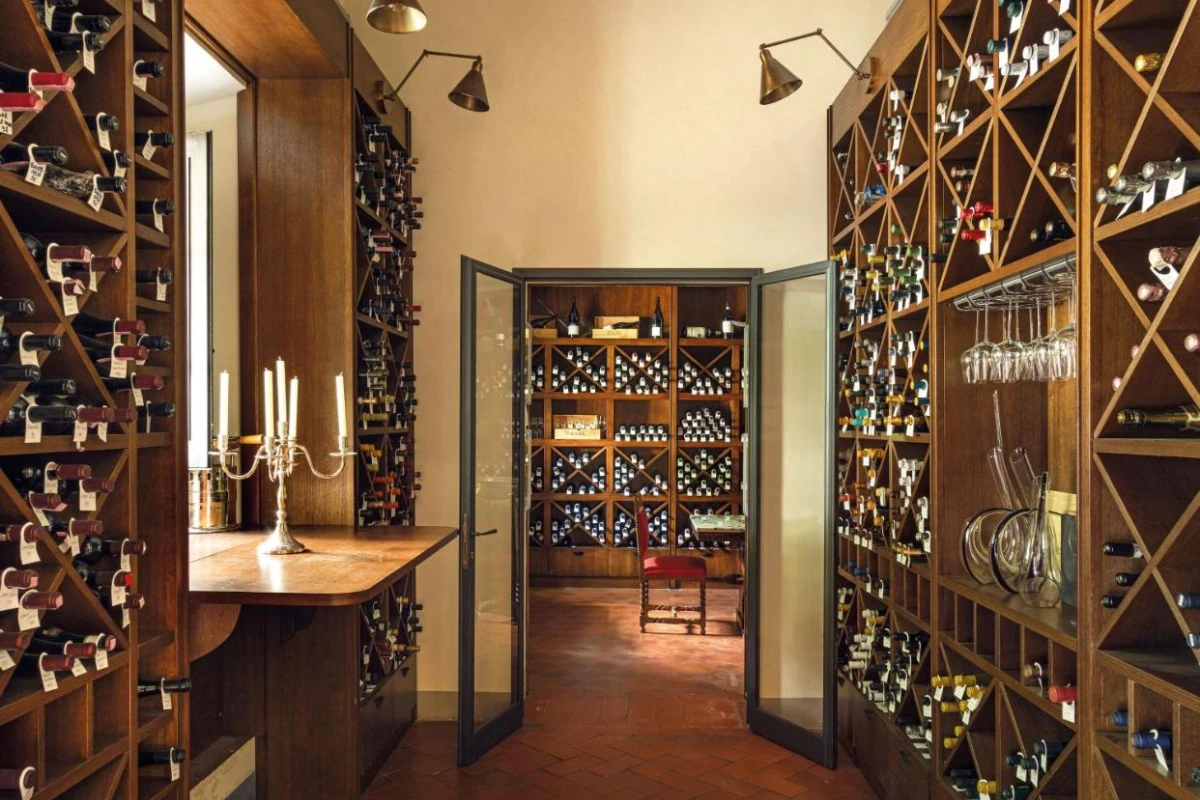 Belmond Villa San Michele - Hotel Photo 11