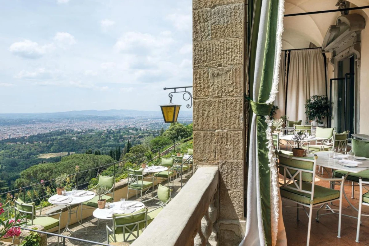 Belmond Villa San Michele - Hotel Photo 16