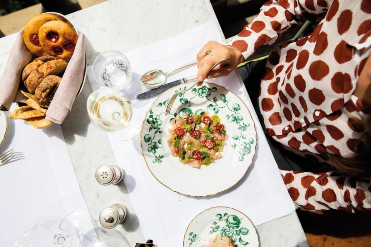 Belmond Villa San Michele - Hotel Photo 20