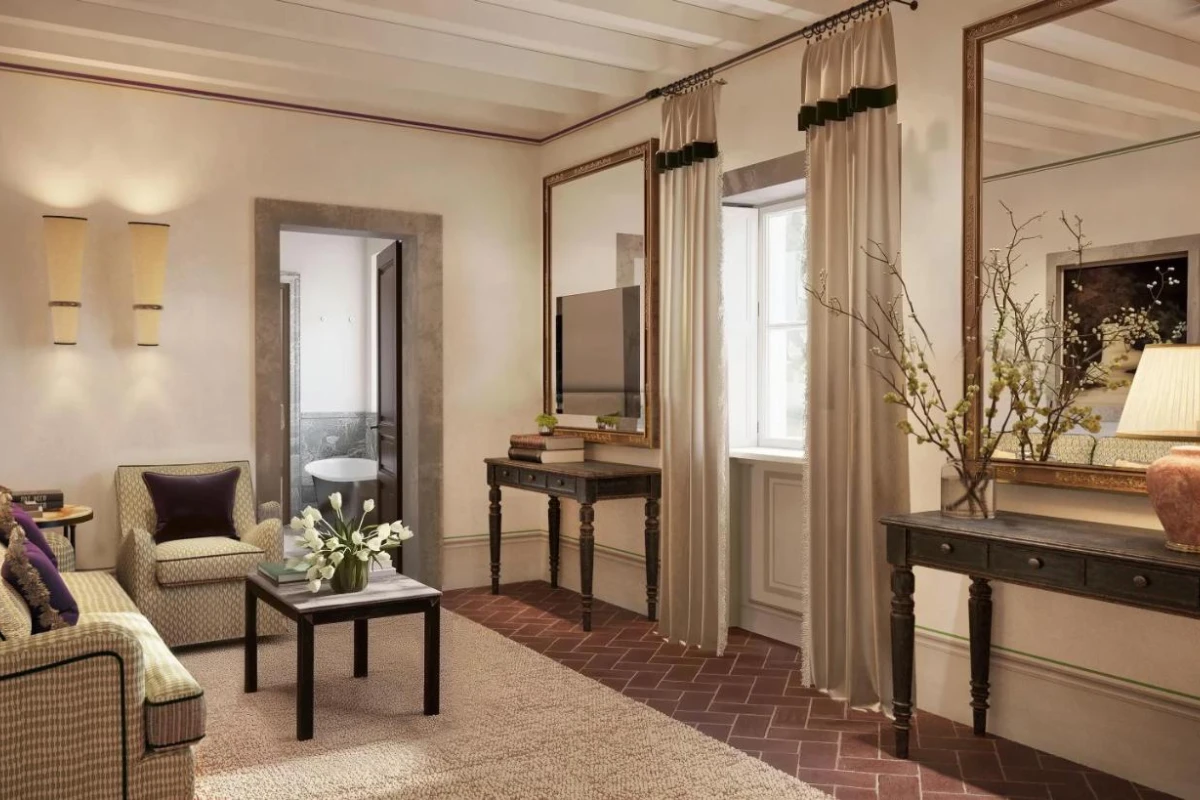 Belmond Villa San Michele - Hotel Photo 21