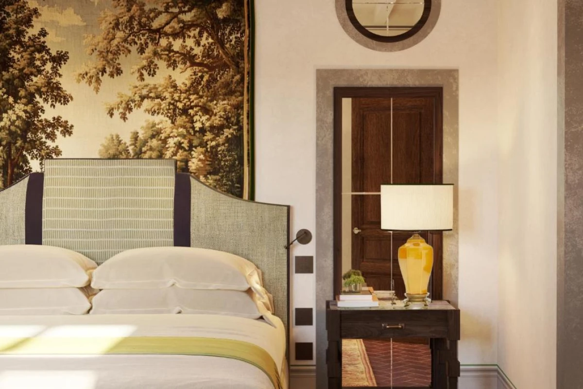 Belmond Villa San Michele - Hotel Photo 22