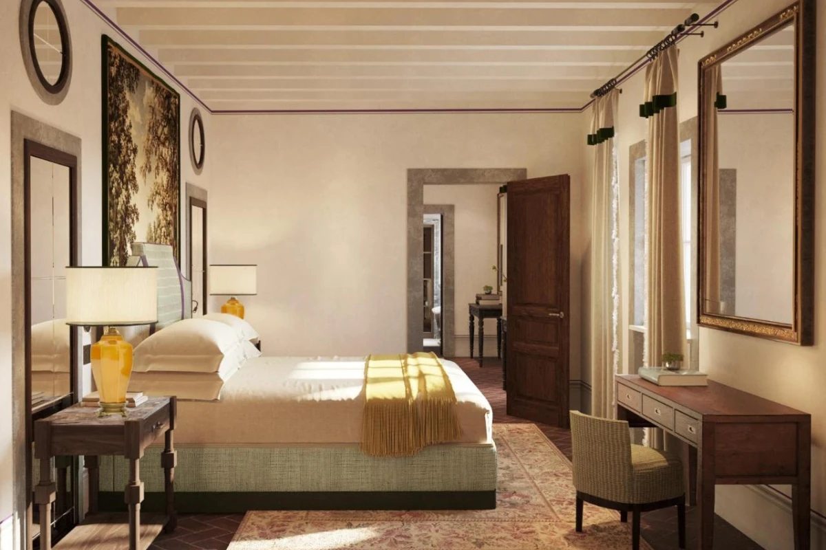 Belmond Villa San Michele - Hotel Photo 23