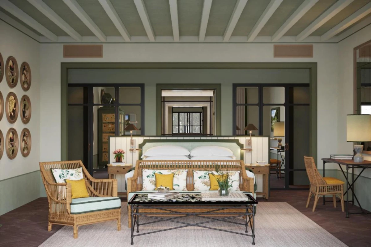 Belmond Villa San Michele - Hotel Photo 24