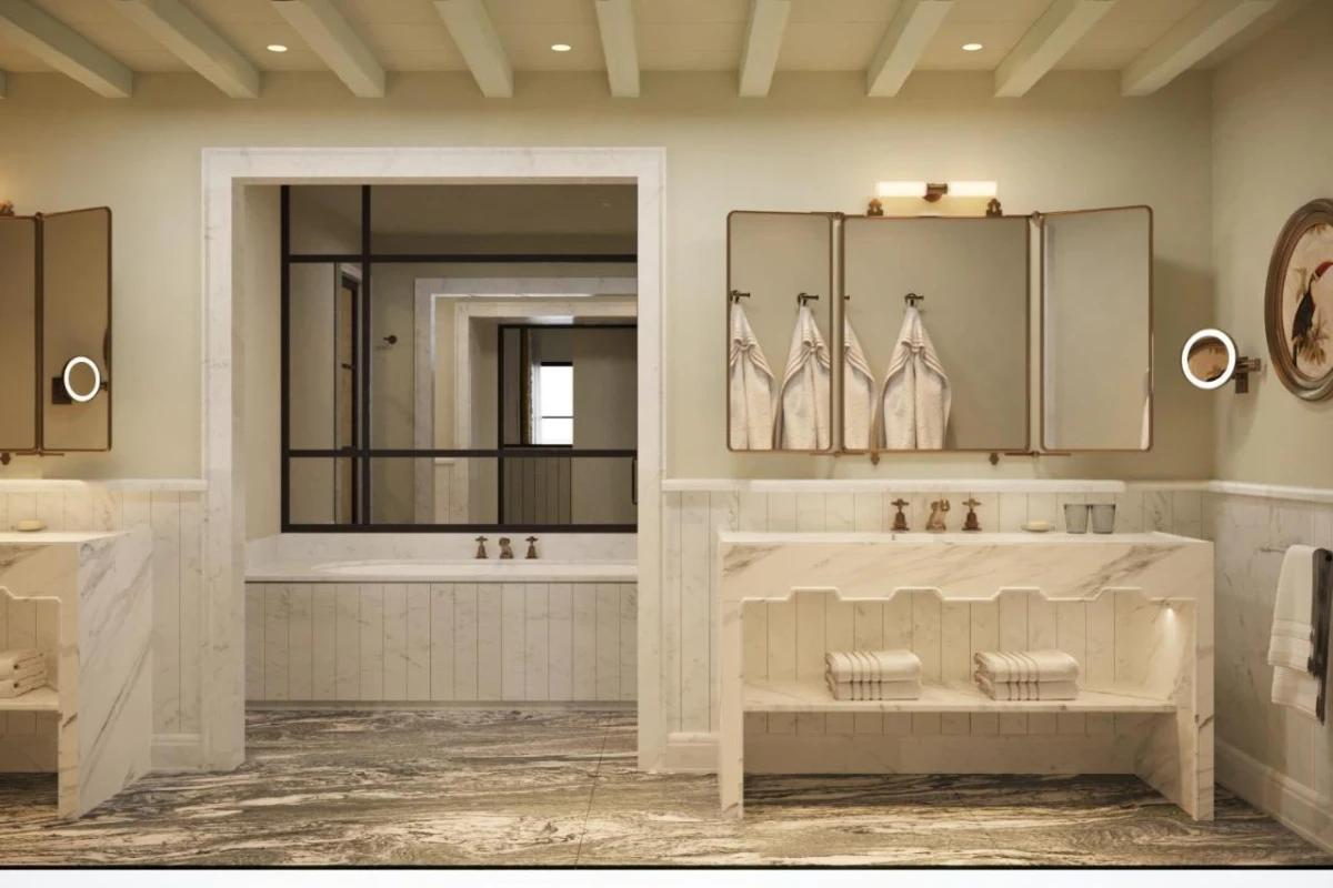 Belmond Villa San Michele - Hotel Photo 25