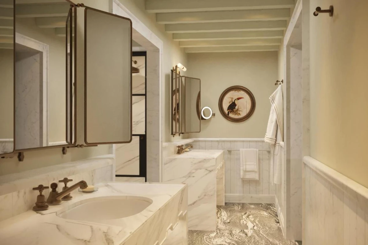 Belmond Villa San Michele - Hotel Photo 26