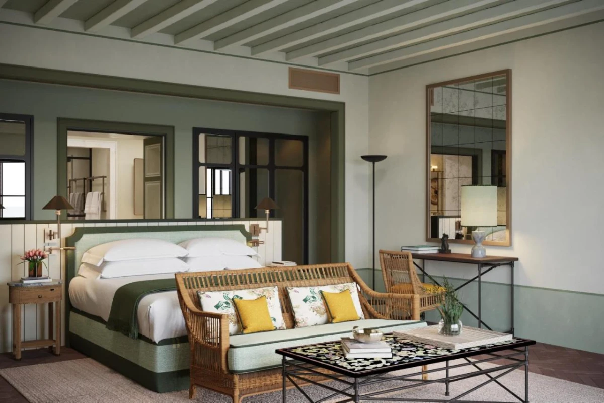 Belmond Villa San Michele - Hotel Photo 27