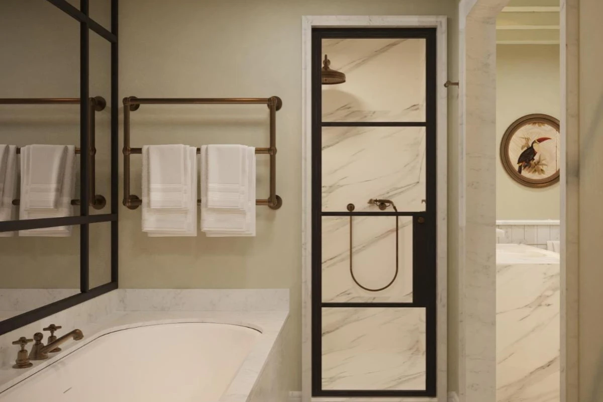 Belmond Villa San Michele - Hotel Photo 28