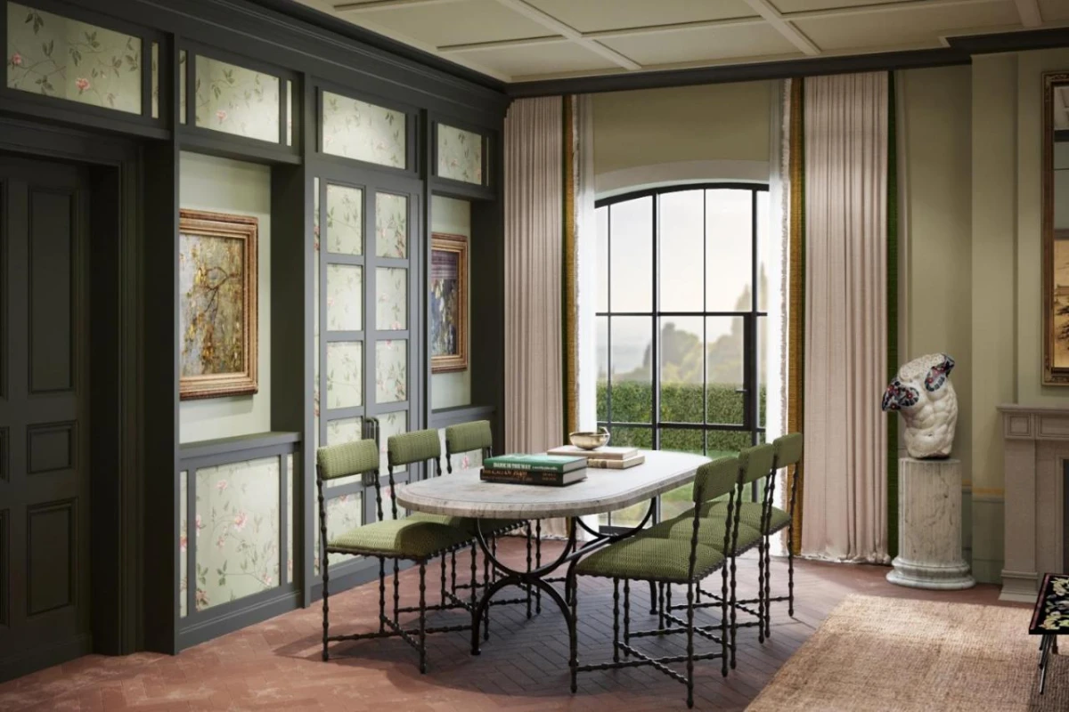 Belmond Villa San Michele - Hotel Photo 31