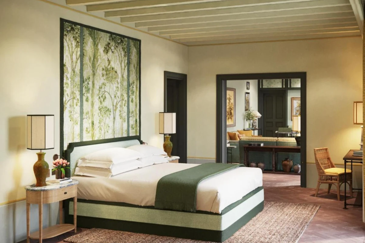 Belmond Villa San Michele - Hotel Photo 33