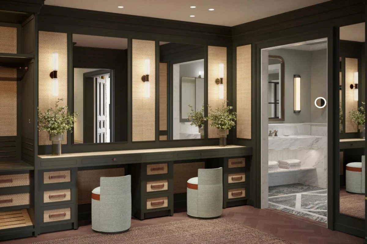 Belmond Villa San Michele - Hotel Photo 34